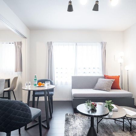 Apartamento Wellsquareism Ikebukuro West Tokio Exterior foto