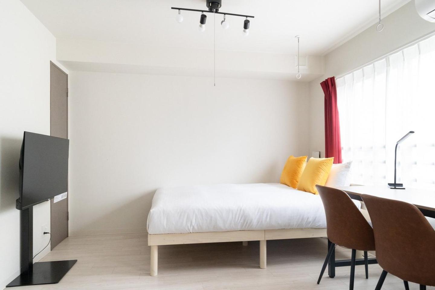 Apartamento Wellsquareism Ikebukuro West Tokio Exterior foto