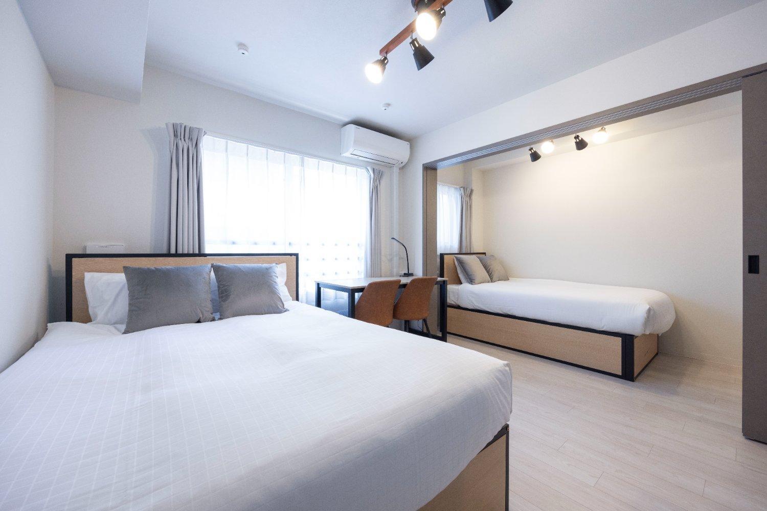 Apartamento Wellsquareism Ikebukuro West Tokio Exterior foto
