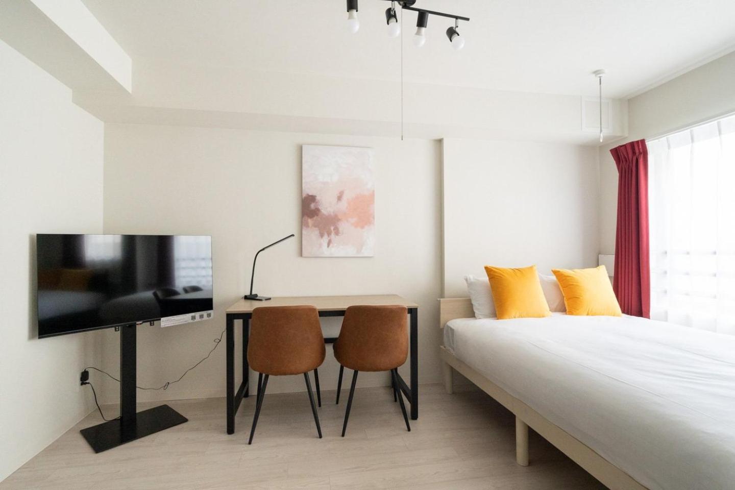 Apartamento Wellsquareism Ikebukuro West Tokio Exterior foto