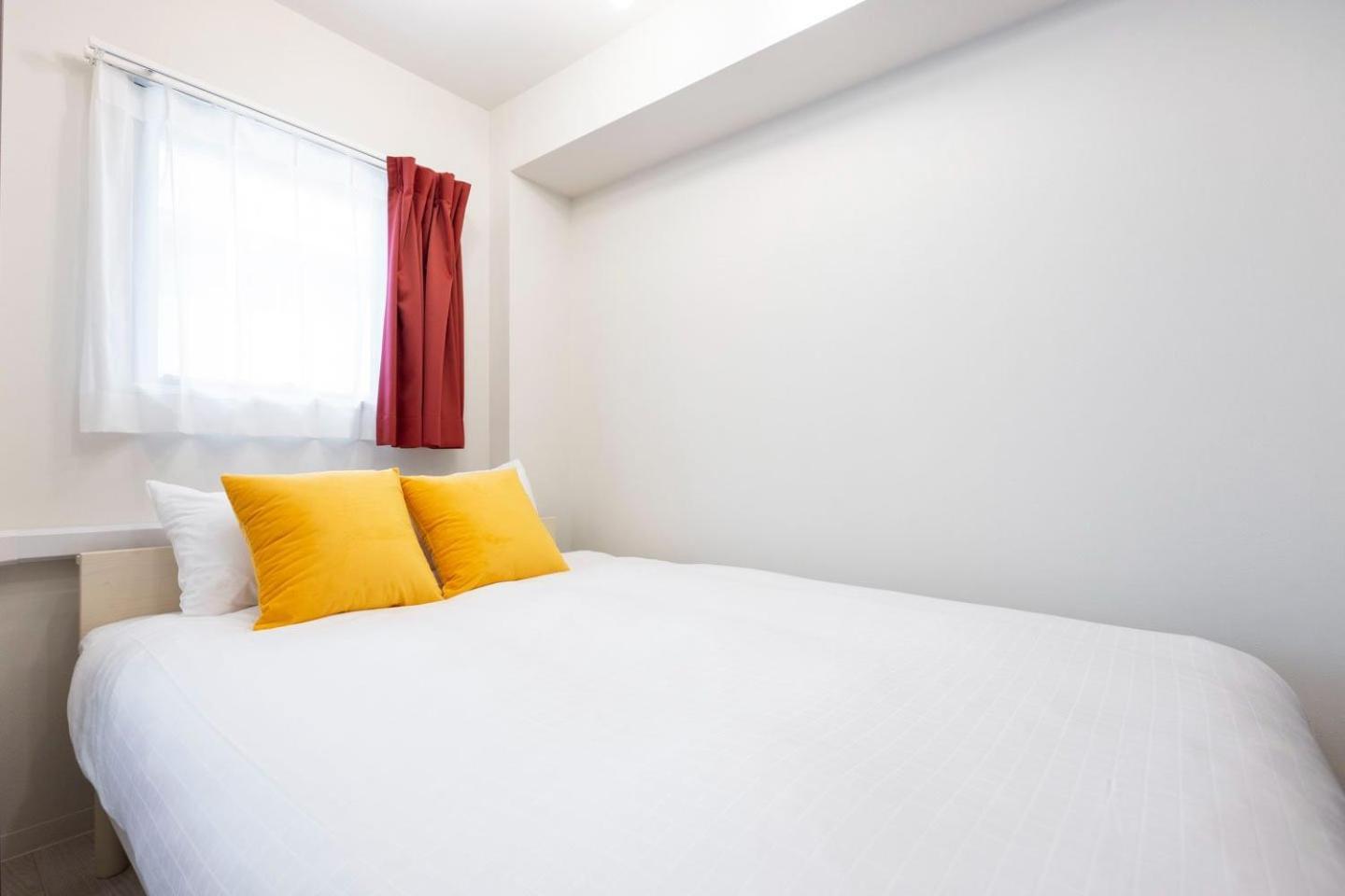 Apartamento Wellsquareism Ikebukuro West Tokio Exterior foto
