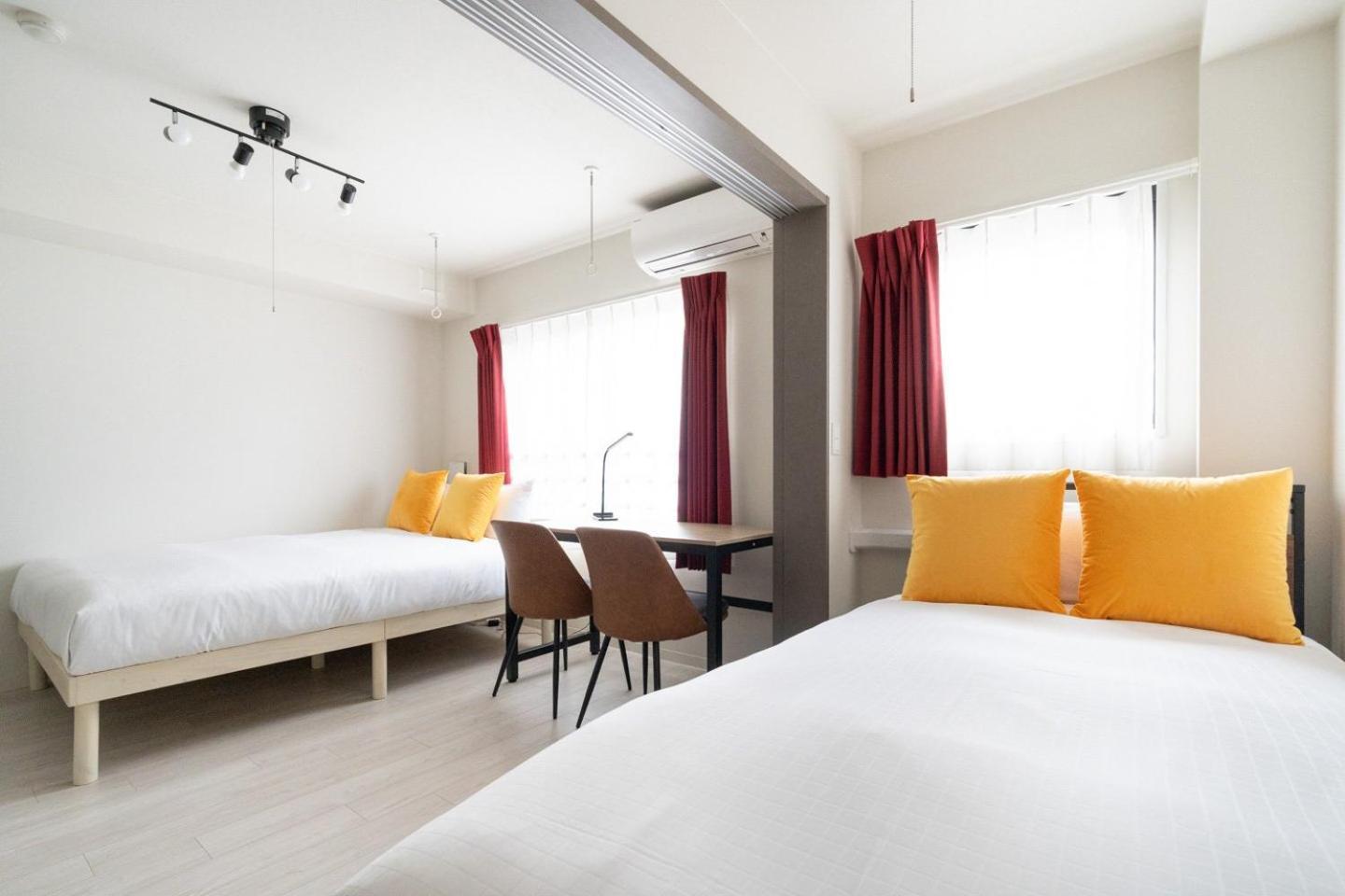Apartamento Wellsquareism Ikebukuro West Tokio Exterior foto