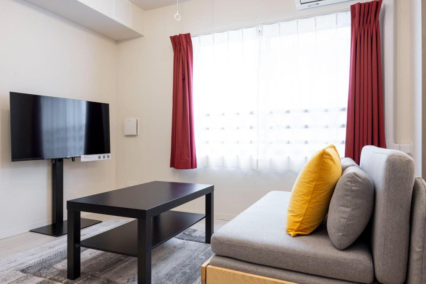 Apartamento Wellsquareism Ikebukuro West Tokio Exterior foto