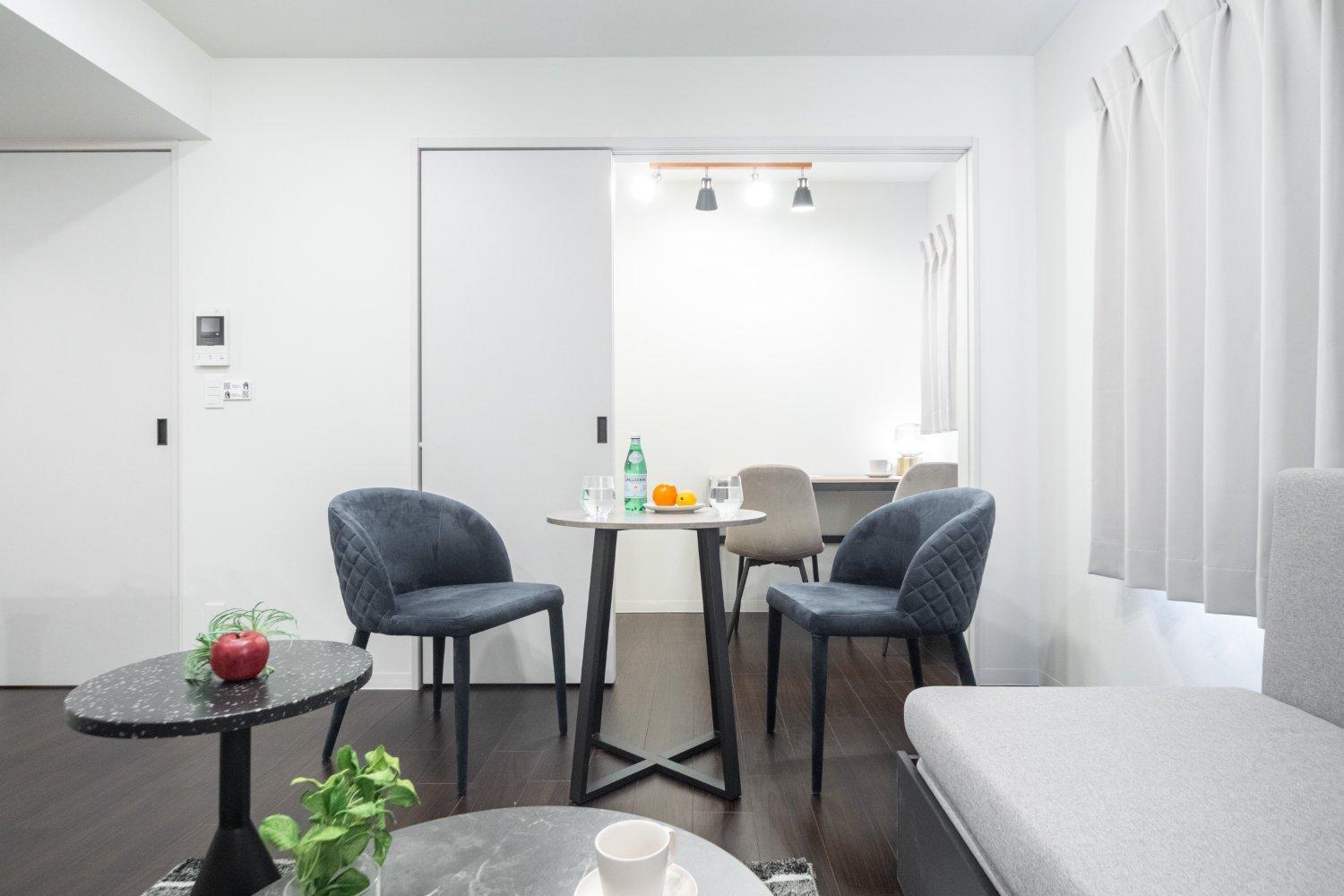 Apartamento Wellsquareism Ikebukuro West Tokio Exterior foto