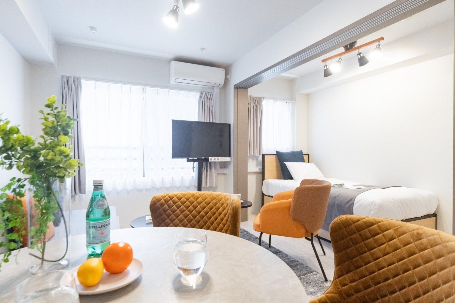 Apartamento Wellsquareism Ikebukuro West Tokio Exterior foto
